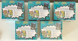Pokemon Mega Evolution - Ascended Heroes Elite Trainer Box - Lot of 5 - SEALED - Image 3