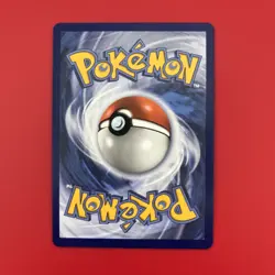 Snover 140/132 | Mega Evolution Illustration Rare | NM English Pokemon TCG - Image 2