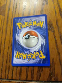 1999 Pokemon Mewtwo Holo 10/102 - Image 4