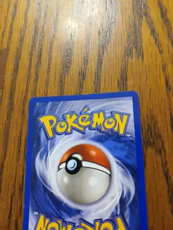 1999 Pokemon Mewtwo Holo 10/102 - Image 5