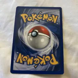 Pokemon Good Manners #111/132 Gym Heroes Uncommon Unlimited - Image 2