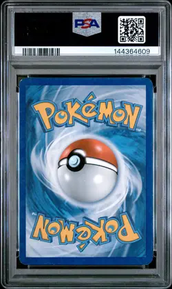 2013 POKEMON B&W PROMO SYLVEON COLL #BW93 UMBREON-HOLO PSA 5 - Image 2