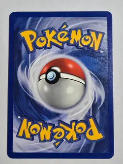 Dark Vaporeon 45/82 Uncommon Team Rocket Pokemon LP - Image 2