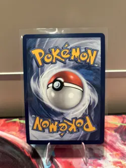Pokemon Mega Charizard X Ex 023 Evolution Promo Holo - Image 2