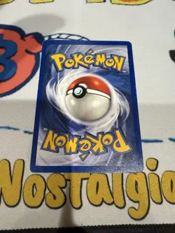 Magikarp 035/102 Base Set (Shadowless) First Edition Pokemon TCG - Image 2