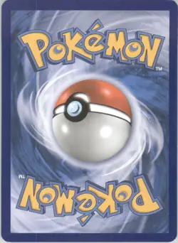 Loudred Reverse Holo Pokemon tcg XY - Fates Collide #81/124 - Image 2