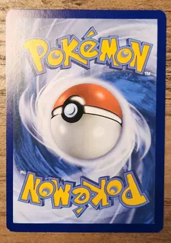 Misty's Favor 202/236 NM-LP 2019 TCG Pokemon Sun & Moon Unified Minds Hearts - Image 2
