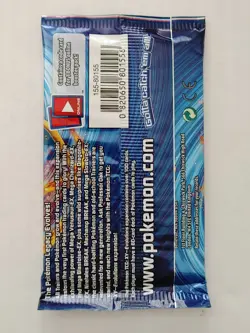 Sealed Booster Pack - XY Evolutions - POKEMON 2016 -unopened - Charizard artwork - Image 2
