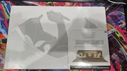 [NEW & SEALED] POKEMON TCG Ultra Premium Collection Charizard UPC Sword & Shield - Image 1