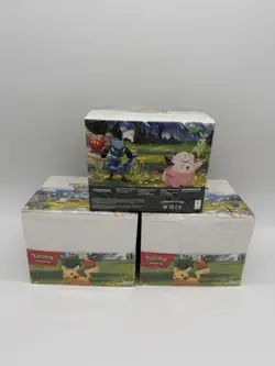 Pokemon TCG Ascended Heroes Mini Tins Sealed Display (10 Tins) - FREE SHIPPING - Image 2