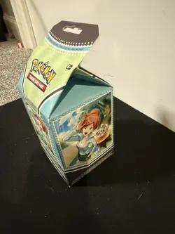 Pokemon Professor Juniper Premium Tournament Collection Box New - Image 2