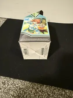 Pokemon Professor Juniper Premium Tournament Collection Box New - Image 4