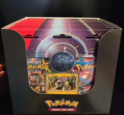 10x Pokemon Mega Evolution & Phantasmal Flames 2-Pack Blister Raikou - Image 1