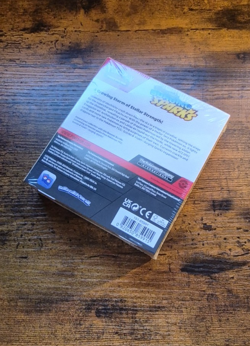 Pokemon TCG: S&V Surging Sparks Sealed Booster Bundle Box 171134 - Image 5