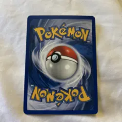 Gym Heroes Pokemon TCG Blaine's Gamble 121/132 - Image 2