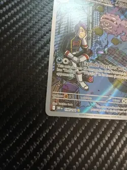 Pokemon TCG Team Rockets Weezing Destined Rivals 199/182 NM Condition - Image 4