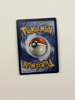 FART SWIRL Grotle 007/172 Cosmos Star Holo Pokemon Prize Pack FAST SHIP NM B - Image 2