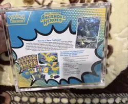 Ascended Heroes Pokemon Center ETB - Acrylic case included - Image 3