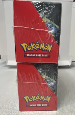 LOT OF 2: Pokemon Prismatic Evolutions Surprise Box & Booster Bundle Sam’s Club! - Image 3