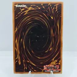 Yu-Gi-Oh Gravekeeper's Descendant ABPF-EN028 Absolute Powerforce Rare LP - Image 3