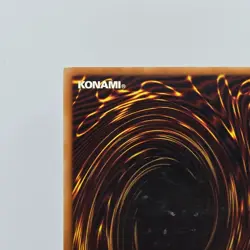 Yu-Gi-Oh Gravekeeper's Descendant ABPF-EN028 Absolute Powerforce Rare LP - Image 4