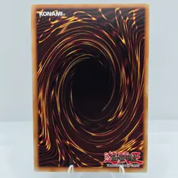 Yu-Gi-Oh Gravekeeper's Stele LCJW-EN261 1st Edition Legendary Collection 4 LP - Image 4