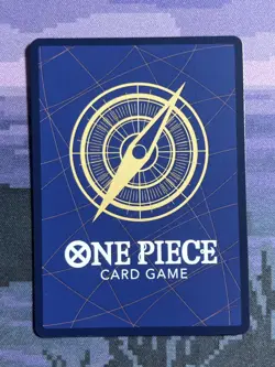 Charlotte Cracker OP03-108 SR One Piece Pillars of Strength Foil Near Mint NM - Image 2