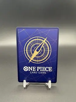 One Piece - Charlotte Pudding PRB02-010 SR English - The Best Vol.2 NM - Image 2