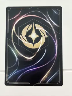 Duke of Weselton Opportunistic Official 73/204 Disney Lorcana First Chapter - Image 4