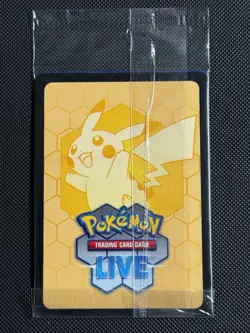 2# Pokemon Cards Bulbasaur 133/132 STAMPED Mega Evolution IR SEALED - Image 2