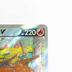 Charizard V 211/172 VSTAR Universe Full Art Japanese Pokemon Card - Image 2