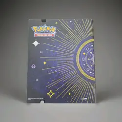 Alakazam Binder With Lots Of Mixed Holo And Reverse Pokemon Cards For Starters - Image 2