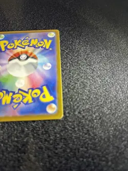 Pokemon Bulbasaur 166/165 SV2a Card 151 Holo Art Rare Japanese TCG - Image 3