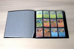 Pokemon TCG: 151 Complete Base Set EX, Holos, Reverse, Promo, 346 Cards NM - Image 1