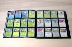 Pokemon TCG: 151 Complete Base Set EX, Holos, Reverse, Promo, 346 Cards NM - Image 2