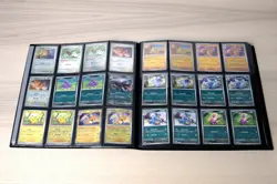 Pokemon TCG: 151 Complete Base Set EX, Holos, Reverse, Promo, 346 Cards NM - Image 3