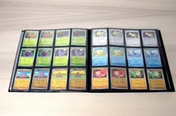 Pokemon TCG: 151 Complete Base Set EX, Holos, Reverse, Promo, 346 Cards NM - Image 5