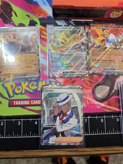 2026 Pokemon Day 30th Anniversary Collection Box [lot of 2] + 11x Card lot 🔥👀 - Image 5