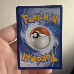 Pokemon Charizard ex Tera Promo Holo Card SVP 074 English 330 HP - Image 2
