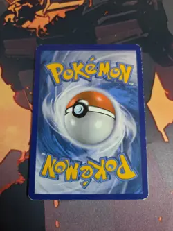 Pignite Legendary Treasures 26/113 Pokemon TCG Card Heavily Played - Image 2