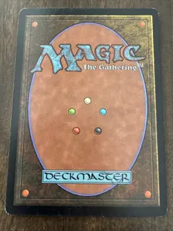 MTG - Yavimaya Hollow - Urza's Destiny - LP - Image 2