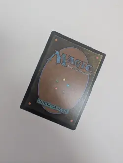 MTG - Three Visits - Commander: Final Fantasy NM/M Condition - Image 3