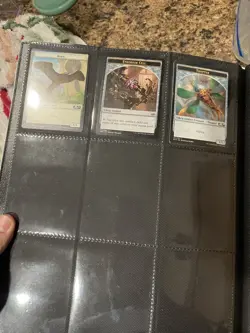 Magic: The Gathering Card Lot Hundreds of M21. Looking Sell Whole Lot of Cards - Image 4