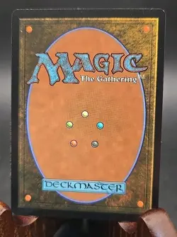 Rishkar's Expertise Commander: Wilds of Eldraine MTG Regular Lightly Played - Image 2