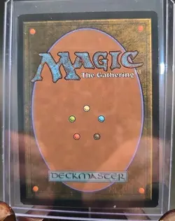 Ugin, The Ineffable War Of The Spark MTG Regular Lightly Played - Image 3