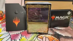 Mtg ENDURING ENCHANTMENTS Sealed Deck Commander Masters. -Argo- - Image 1