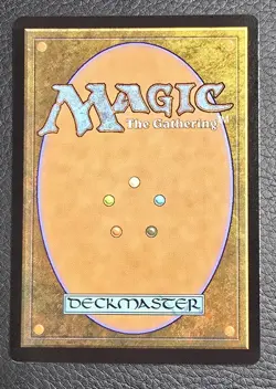 Nexus of Becoming (Showcase) Outlaws of Thunder Junction: the Big Score Foil NM - Image 2