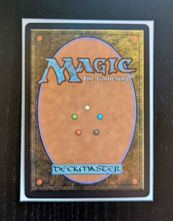 THE REAPER, KING NO MORE Mythic Borderless Lorwyn Eclipsed Near Mint MTG - Image 2