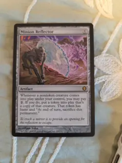 Minion Reflector Shards of Alara Regular - Image 1