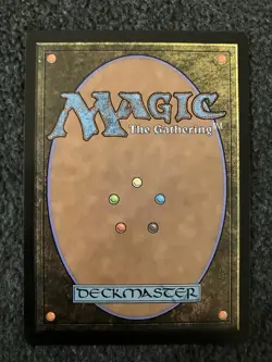 Magic The Gathering MTG - Monk Gyatso Foul - Avatar: The Last Airbender - Image 2